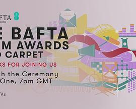 第76届英国电影学院奖颁奖典礼封面图