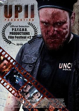 Uncut Police 2封面图