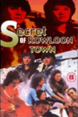 九龍城風波封面图