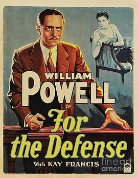 侠情律师封面图