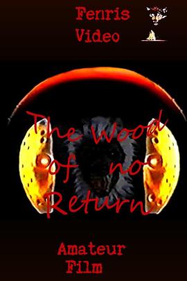 The Wood of No Return封面图