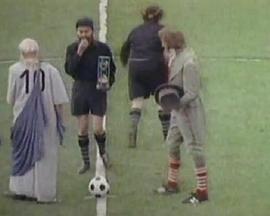 哲学家足球赛封面图