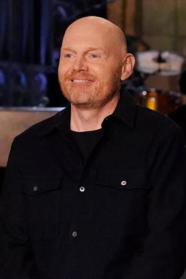 周六夜现场：比尔·伯尔/Mk.gee封面图