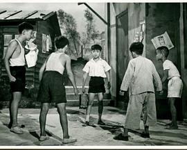 流浪小天使封面图