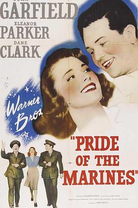 铁血柔情封面图