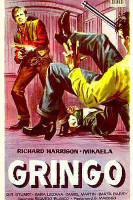 红沙地上的枪战封面图