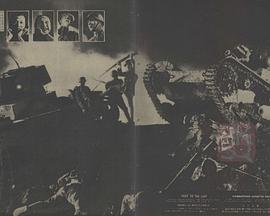 热血忠魂封面图