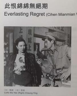 此恨编绵无绝期封面图