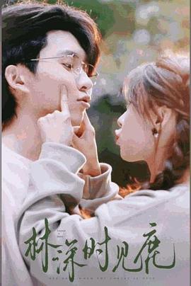 林深时见鹿封面图