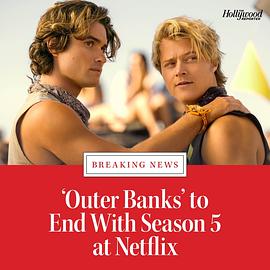 外滩探秘 第五季封面图