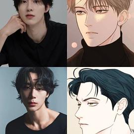 秘密关系封面图