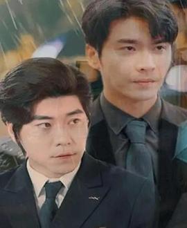 夫人死后顾先生回到过去拯救她封面图