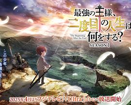 最强王者，第二人生要做什么？封面图