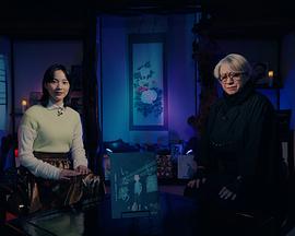 恐怖绘本 冬季对谈特别篇封面图