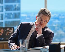 金装律师：洛杉矶封面图