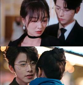 反派参上，攻略者清除计划封面图