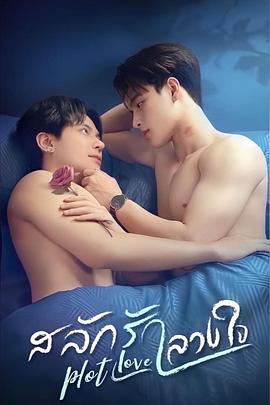 爱情阴谋封面图