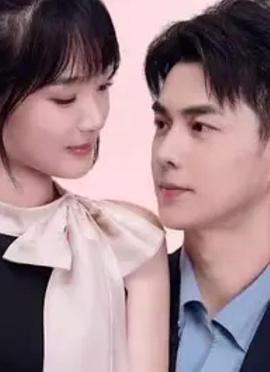 试用夫人是大佬封面图