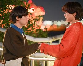 成了BL剧的主演 第二季封面图