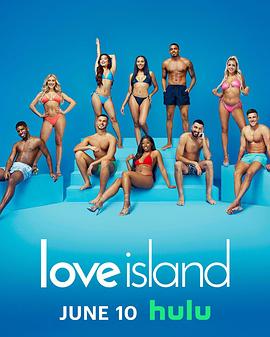 爱情岛（美国版） 第六季封面图