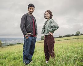 好女孩的谋杀调查指南 第二季封面图