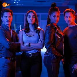 血腥初学者 第三季封面图