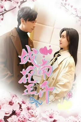 城南花正开封面图