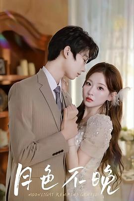 月色不晚封面图