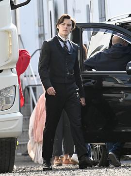 健力士家族封面图