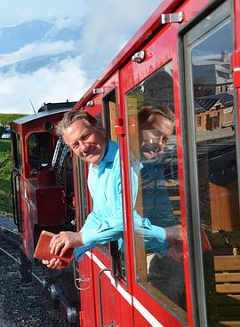 欧洲铁路之旅 第七季封面图