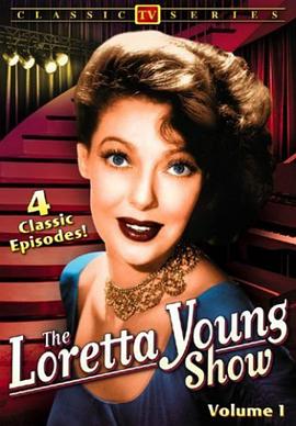 Letter to Loretta封面图