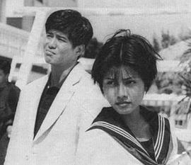 给我羽翼封面图