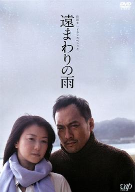 迟来的雨封面图