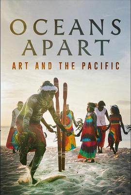 Oceans Apart: Art And The Pacific With James Fox封面图