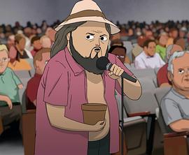 常见副作用 第一季封面图