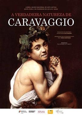 真正的卡拉瓦乔封面图