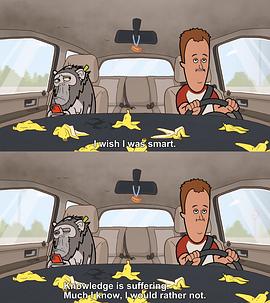 三明治兄弟 第一季封面图