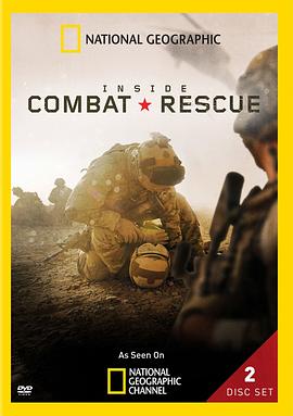 透视美国空军救援队 第一季封面图