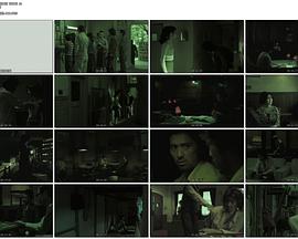 随波逐流的病叶 第二章封面图