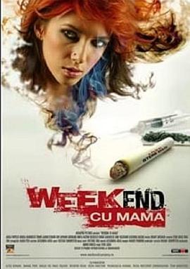 与母亲共度周末封面图