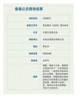 三国之赤壁之战封面图