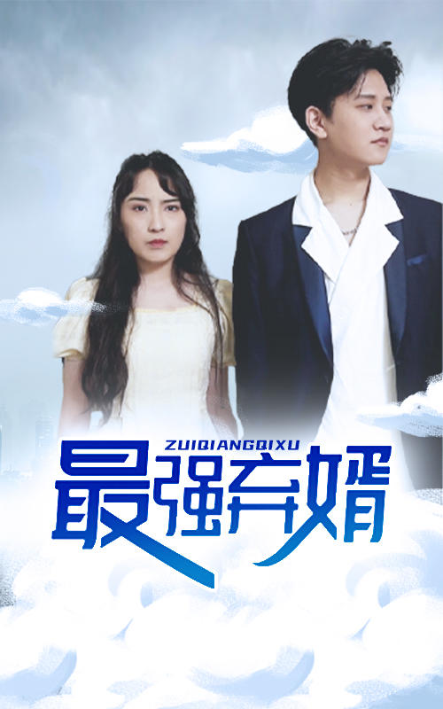 最强弃婿封面图