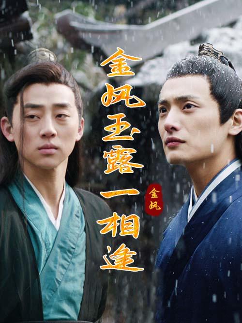 金风玉露一相逢封面图