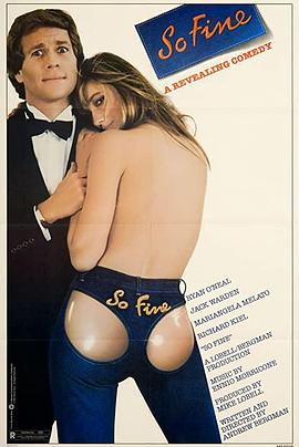 发财牛仔裤封面图