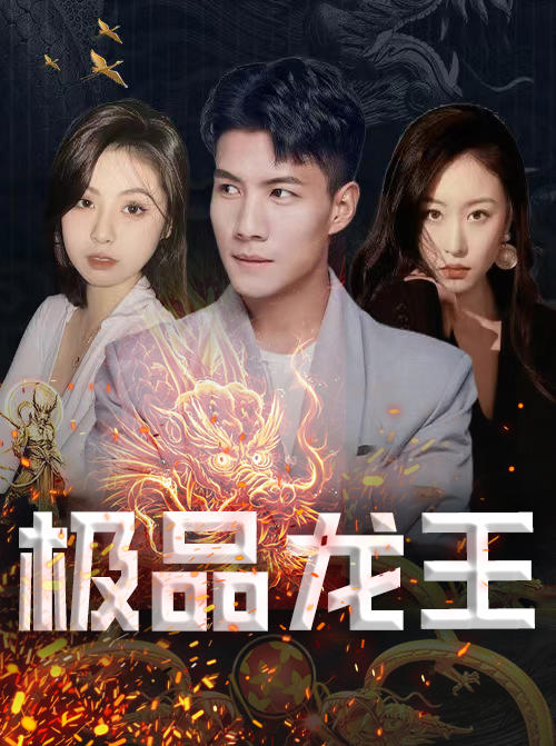 极品龙王封面图