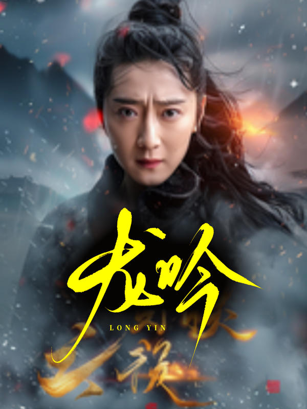 龙吟封面图