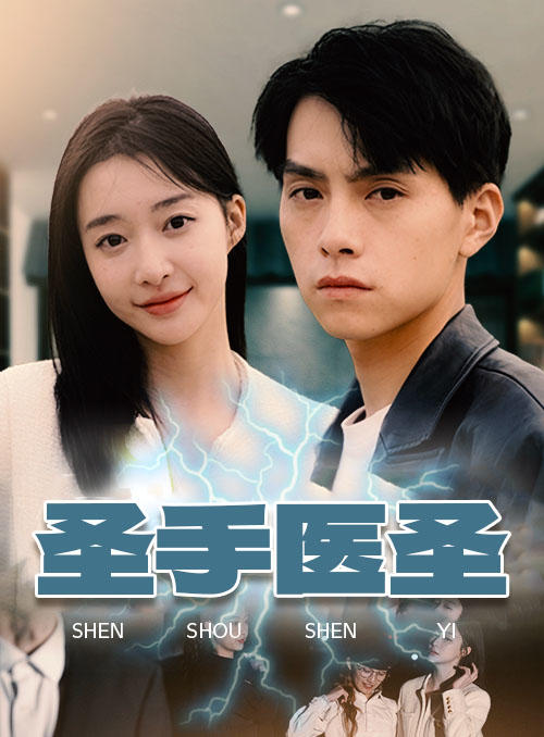 圣手医圣封面图