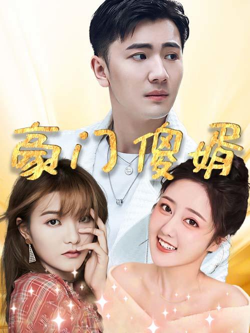 豪门傻婿封面图