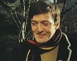 The Laughing Prisoner封面图