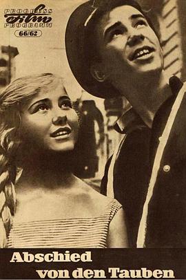 再见, 白鸽封面图